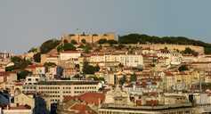 Castelo de São Jorge