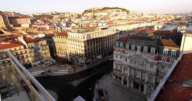 Hotel Avenida Palace