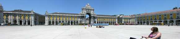 Praça do Comércio