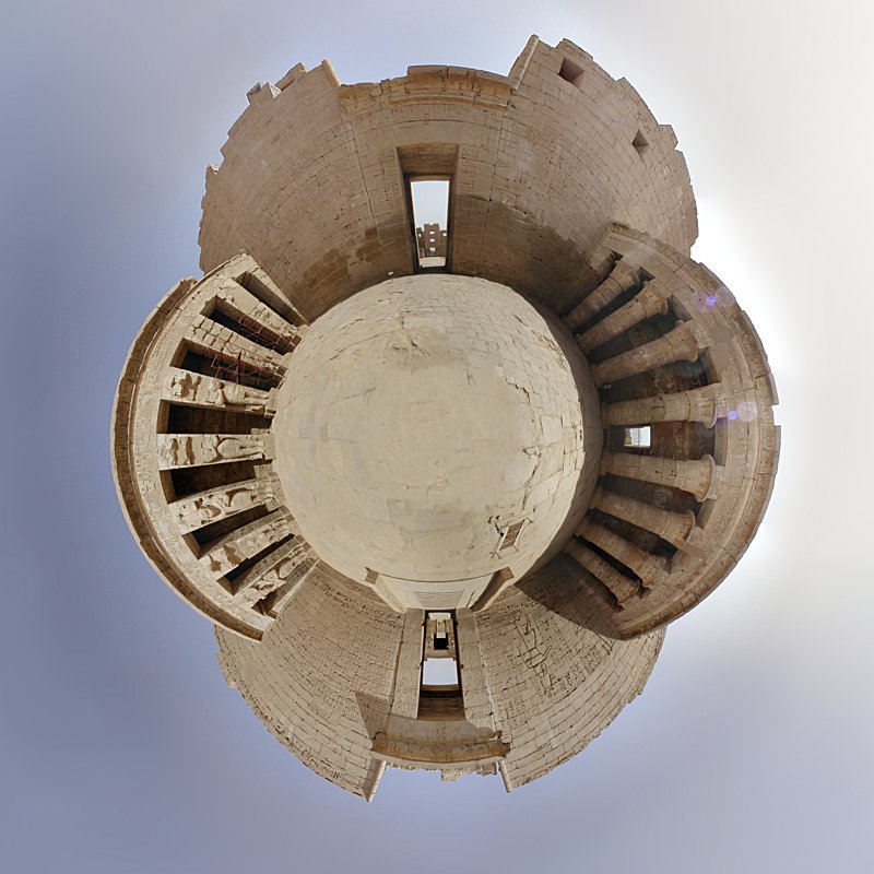 074 098 Stereographic