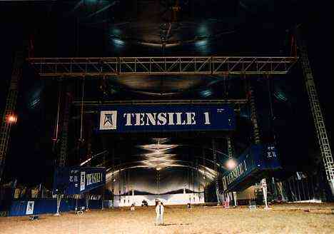 Tensile 1 at Kempton Park - interior Tensile1 Kempton Park 02