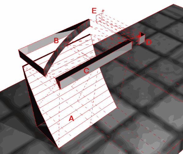 Cylindrical Single