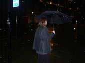 011 Robyn Umbrella