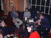 008 Robyn Micky Charlotte Jane Steve Lulu