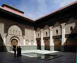 Ali Ben Youssef Madrassa