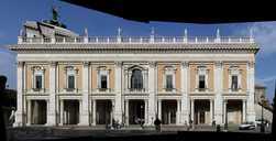 capitoline museum