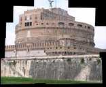 castel san angelo